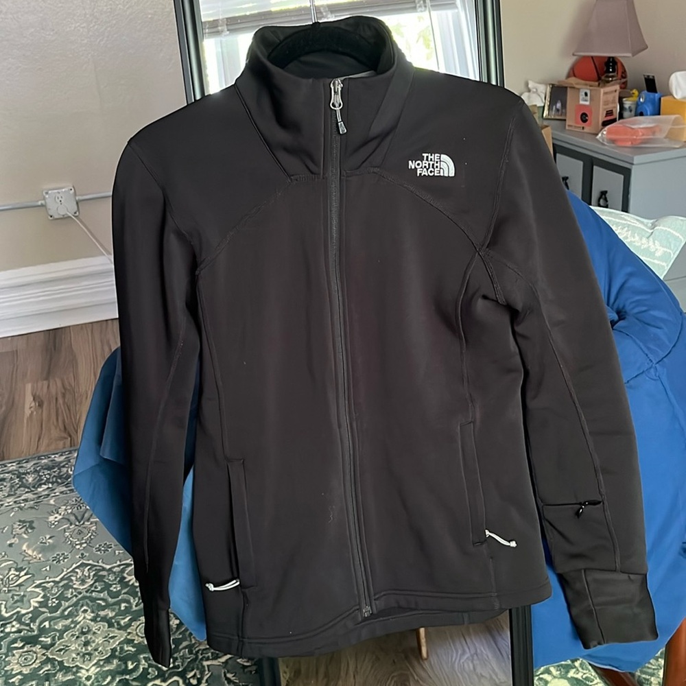 Women’s The North Face Fleece Lined Lightweight Jacket